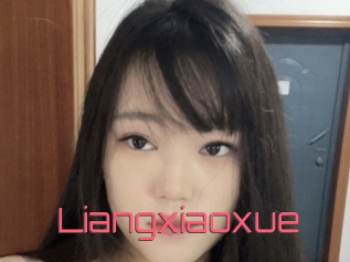Liangxiaoxue