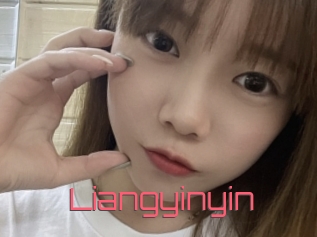 Liangyinyin