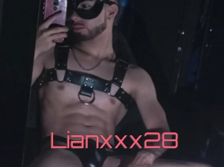 Lianxxx28