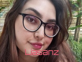 Liasanz