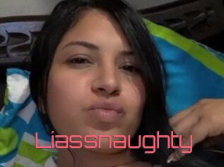 Liassnaughty