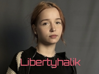 Libertyhalik