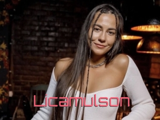 Licamulson