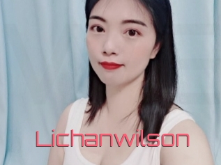 Lichanwilson