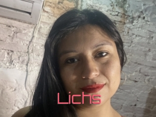 Lichs