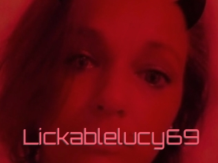 lickablelucy69 Webcam Sexe Direct