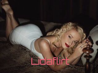 Lidaflirt