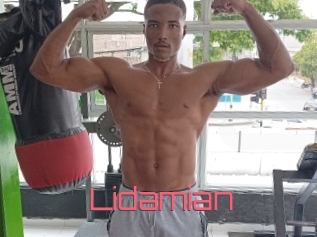 Lidamian