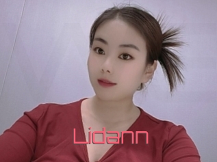Lidann