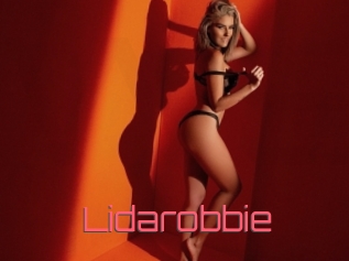 Lidarobbie