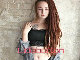 Lidiaburton