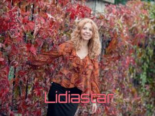 Lidiastar