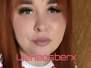 Lienaosberx