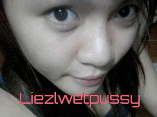 Liezlwetpussy