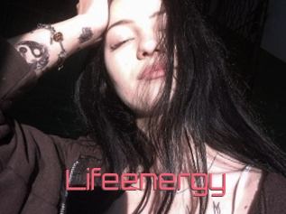 Lifeenergy