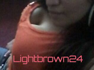 Lightbrown24