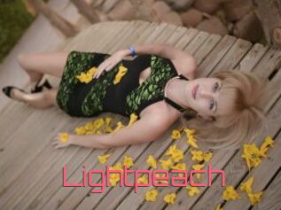 Lightpeach