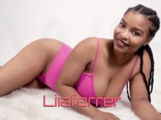 Liiaferrer