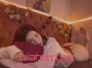 Liiaharryss