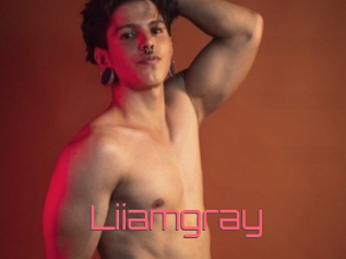 Liiamgray