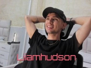 Liiamhudson