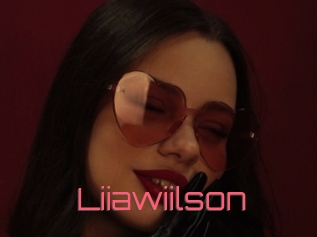 liiawiilson Webcam Sexe Direct