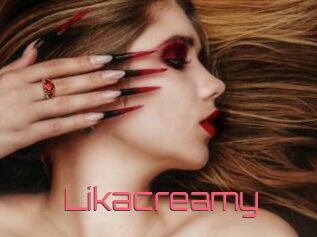 Likacreamy