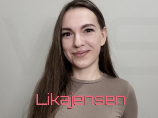 Likajensen