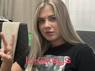 Likakeys
