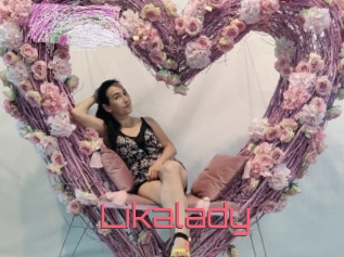 Likalady