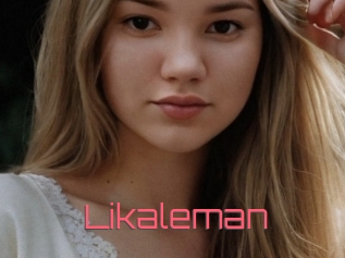 Likaleman