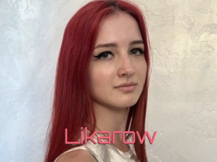 Likarow