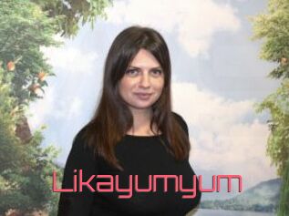 Likayumyum