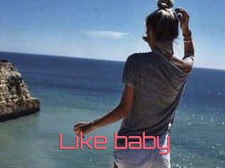 Like_baby