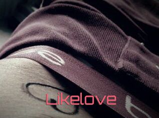 Likelove
