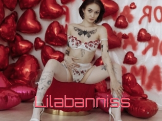 lilabanniss Webcam Sexe Direct