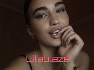 Lilablaze