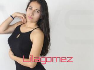 Lilagomez
