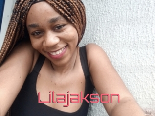 Lilajakson