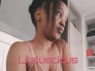 Lilaluscious
