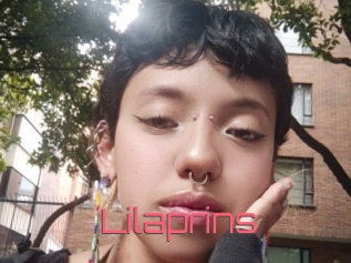 Lilaprins