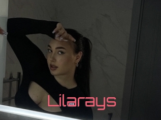 Lilarays