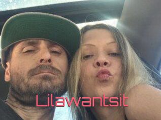 Lilawantsit