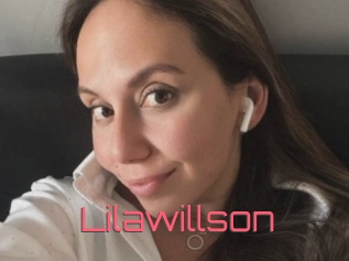 Lilawillson