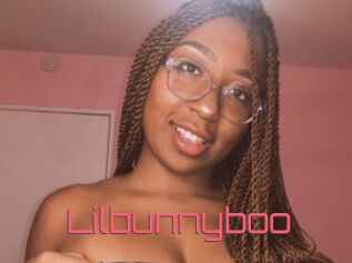 Lilbunnyboo