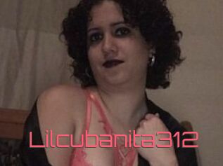 Lilcubanita312