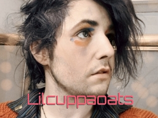 Lilcuppaoats