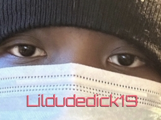 Lildudedick19