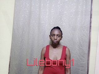 Lilebony1