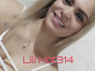 Lili_Hot314